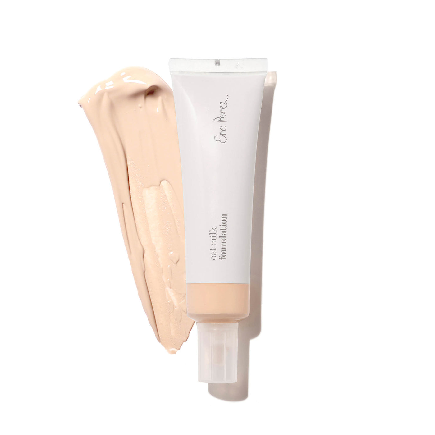 Ere Perez Oat Milk Foundation  - Nougat