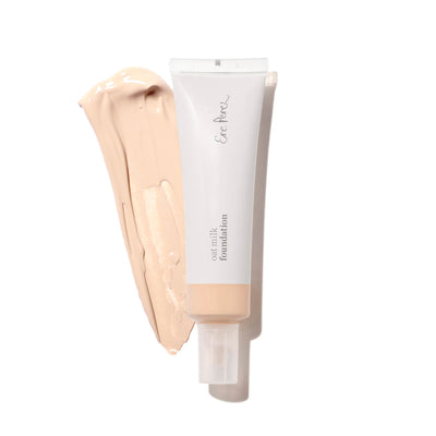 Ere Perez Oat Milk Foundation  - Nougat
