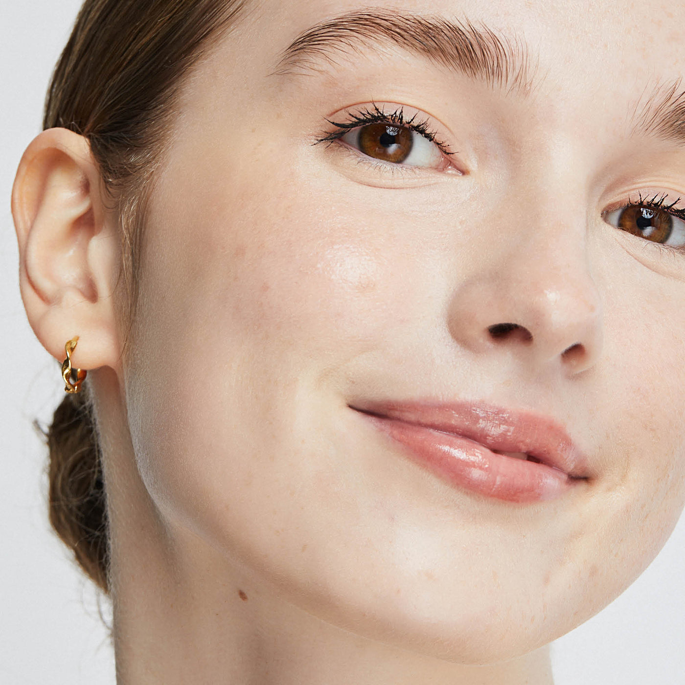 Ere Perez Oat Milk Foundation - Nougat