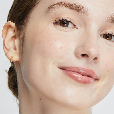 Ere Perez Oat Milk Foundation - Nougat