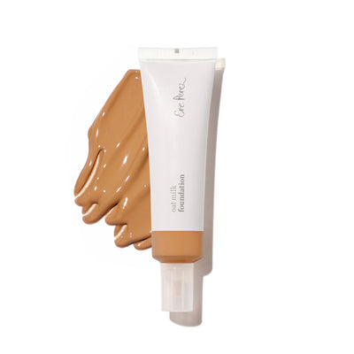 Ere Perez Oat Milk Foundation - Pecan