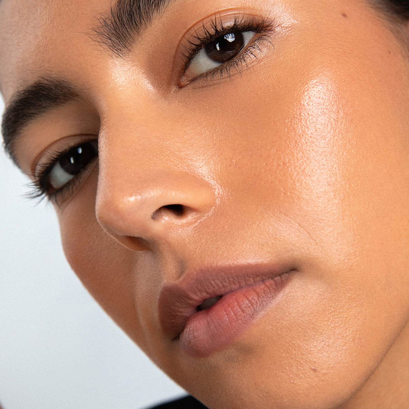 Ere Perez Oat Milk Foundation - Pecan