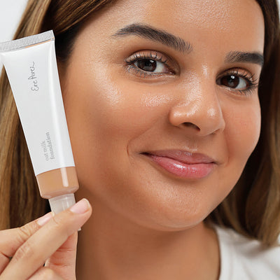 Ere Perez Oat Milk Foundation - Syrup