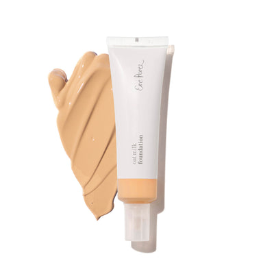 Ere Perez Oat Milk Foundation - Vienna