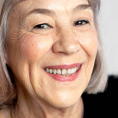 Ere Perez Oat Milk Foundation - Vienna