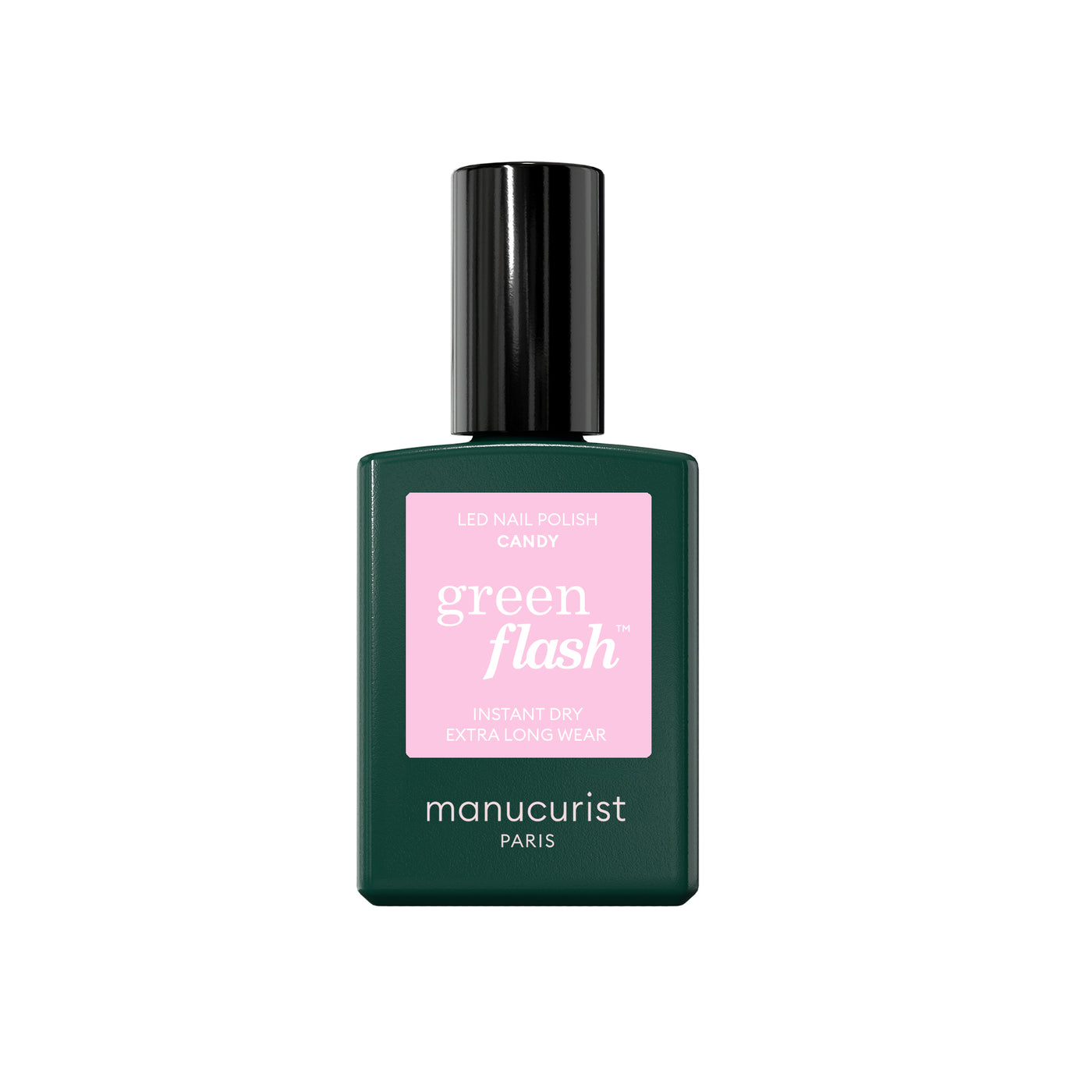 Manucurist Green Flash - Candy 15ml 