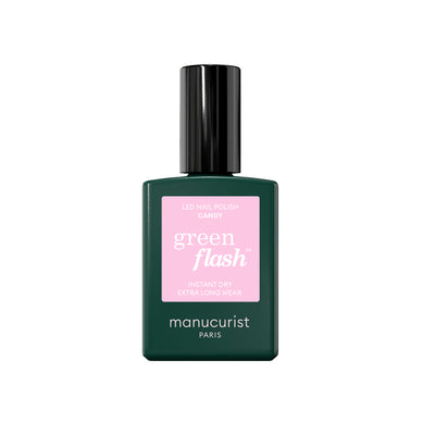 Manucurist Green Flash - Candy 15ml 