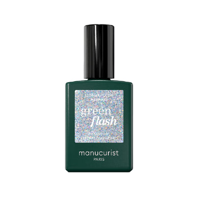 Manucurist Green Flash - Mermaid