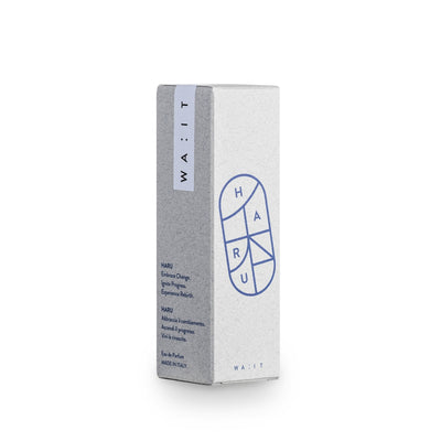 Wa.it HARU Eau de Parfum Roll-On 10ml