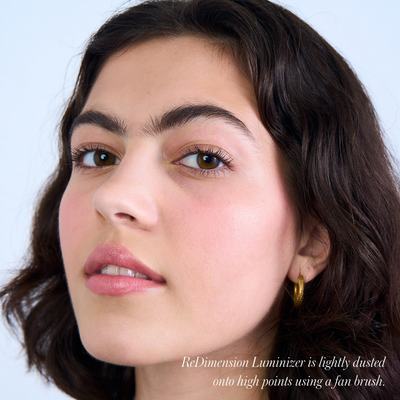 RMS Beauty ReDimension Hydra Dew Luminizer - Prosecco Fizz
