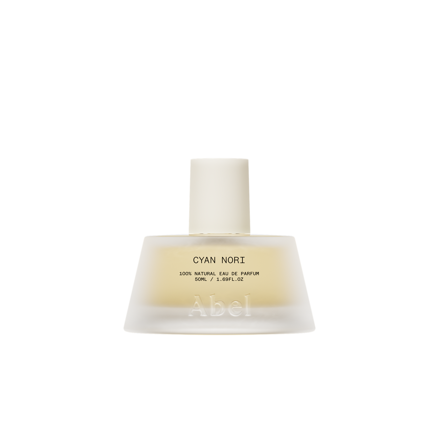 Abel Cyan Nori Eau de Parfum