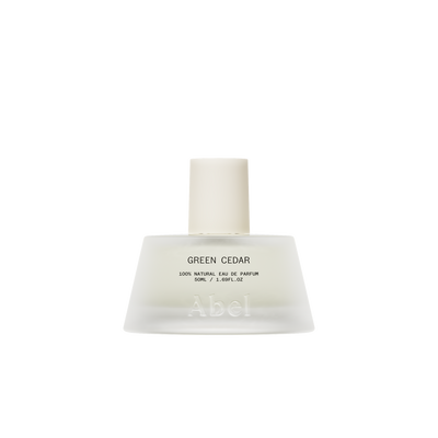 Abel Green Cedar Eau de Parfum