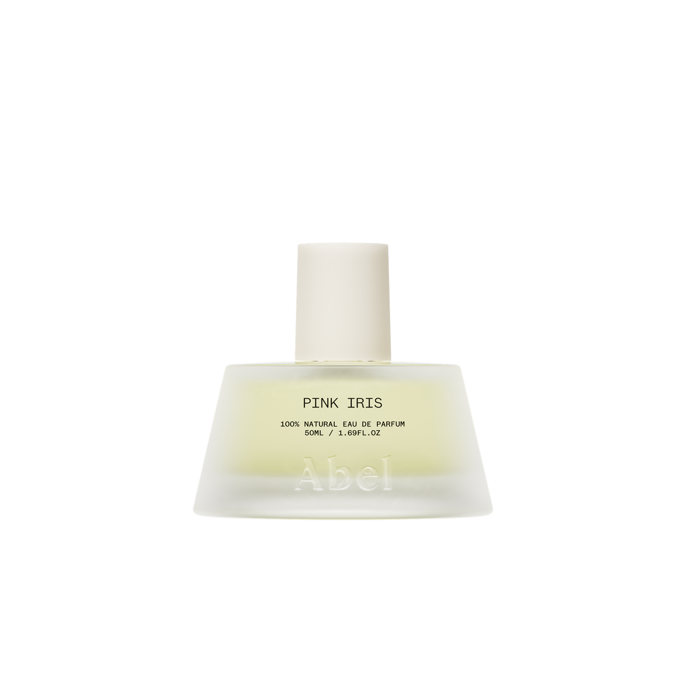 Abel Pink Iris Eau de Parfum