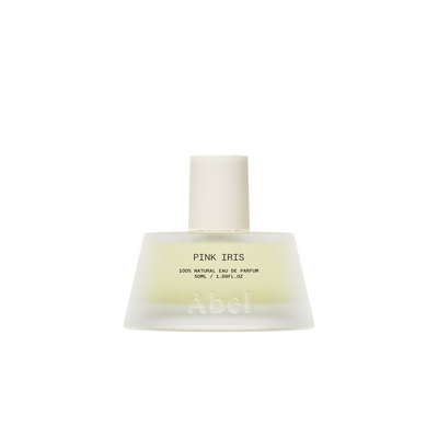 Abel Pink Iris Eau de Parfum