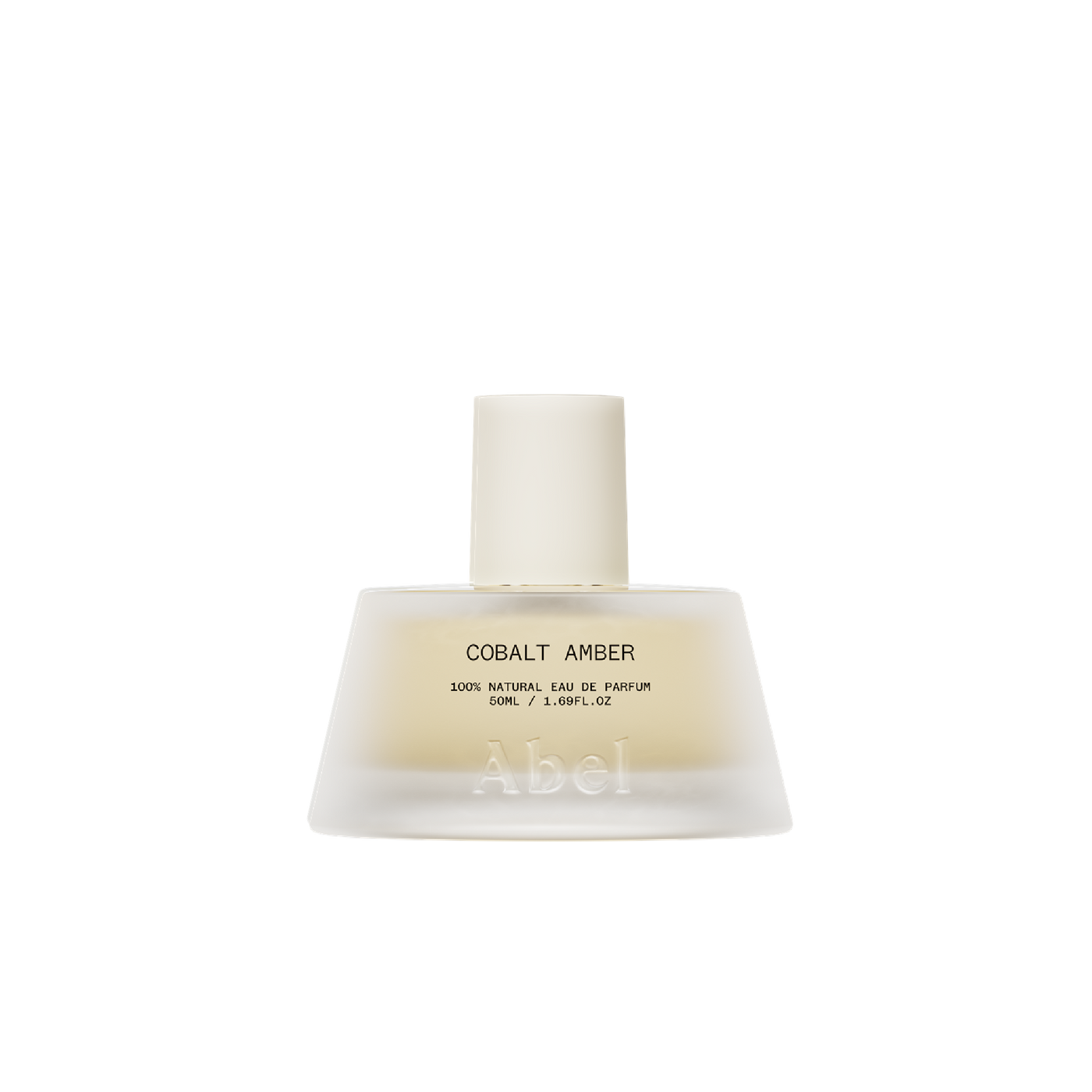 Cobalt Amber Eau de Parfum - New Launch 2025