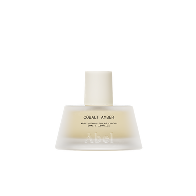 Cobalt Amber Eau de Parfum - New Launch 2025