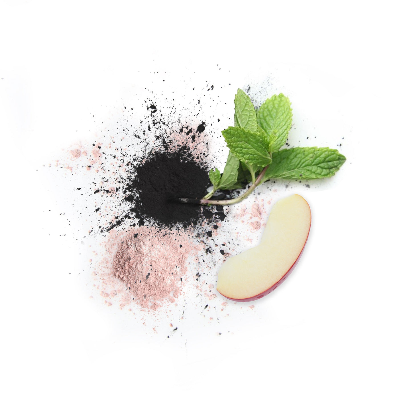 Black Mint, Charcoal & Rhassoul Clarifying Cleanser