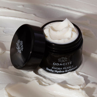 Odacite Jojoba Pearls