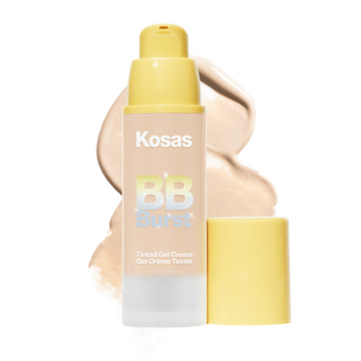Kosas BB Burst Tinted Gel Cream 12