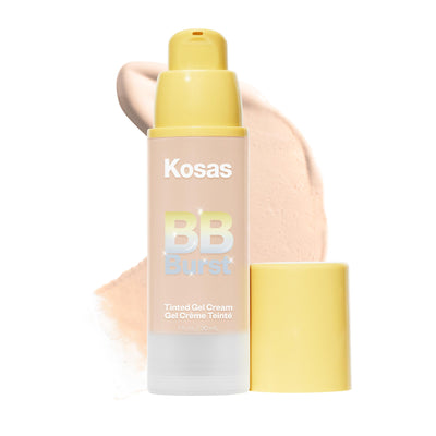 Kosas BB Burst Tinted Gel Cream 13