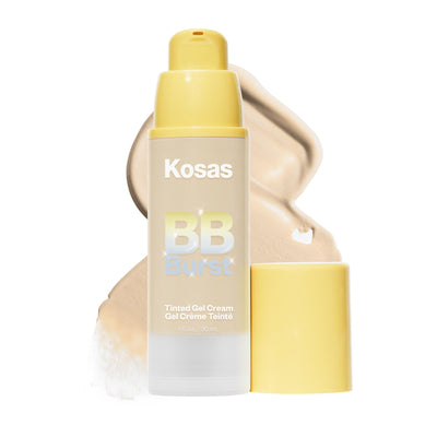 Kosas BB Burst Tinted Gel Cream 14