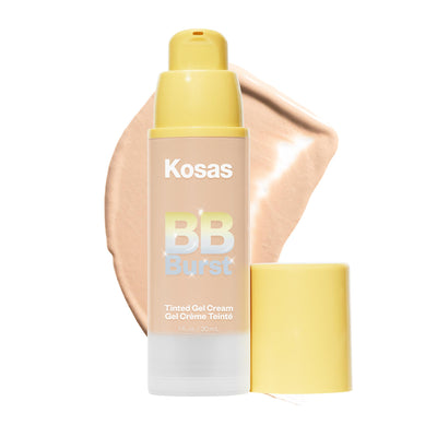 Kosas BB Burst Tinted Gel Cream 15
