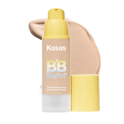 Kosas BB Burst Tinted Gel Cream 20
