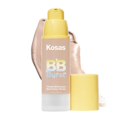 Kosas BB Burst Tinted Gel Cream 21