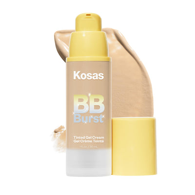 Kosas BB Burst Tinted Gel Cream 22