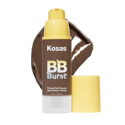 Kosas BB Burst Tinted Gel Cream 43