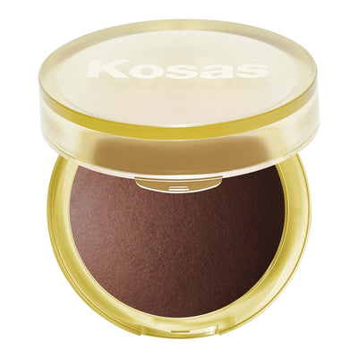 Kosas The Sun Show Glowy Warmth Baked Bronzer