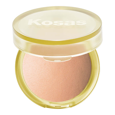 Kosas The Sun Show Glowy Warmth Baked Bronzer