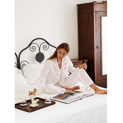 Scarlette Ateliers Pyjama - Femme Maggie 
