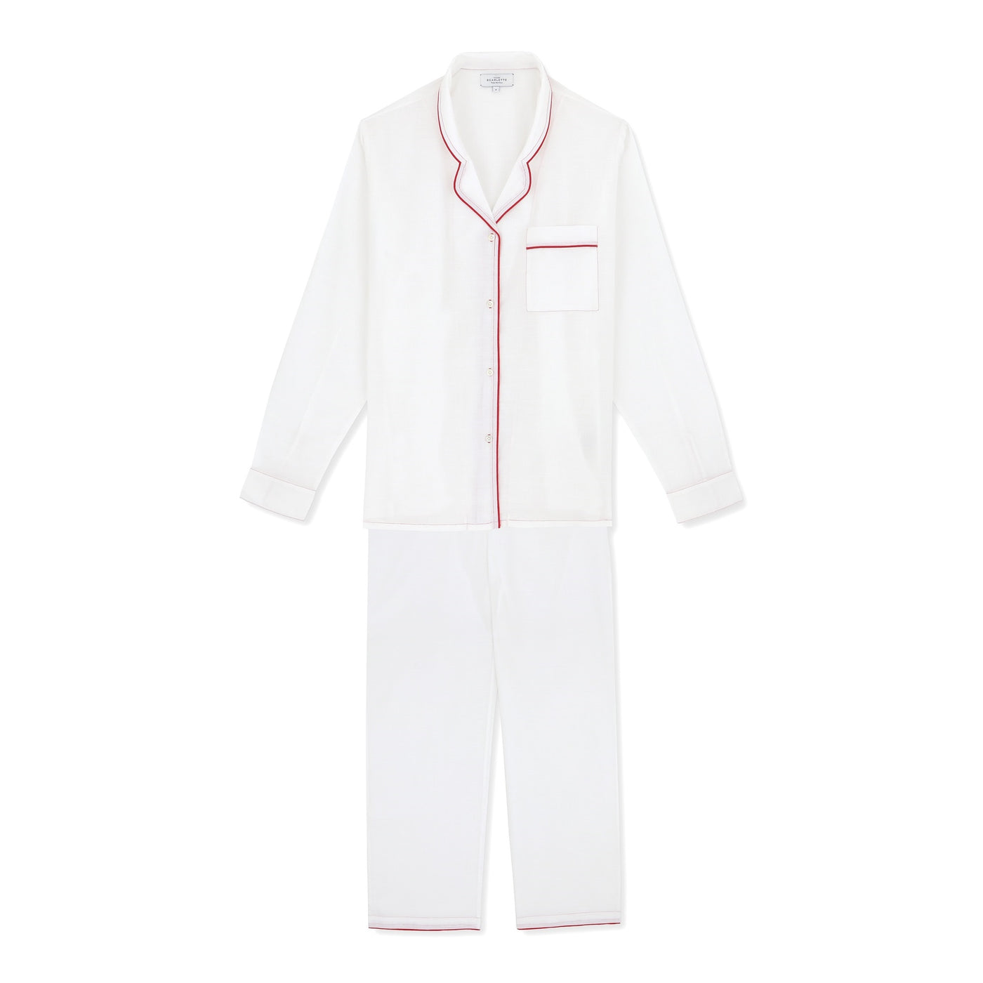 Scarlette Ateliers Pyjama - Femme Maggie 