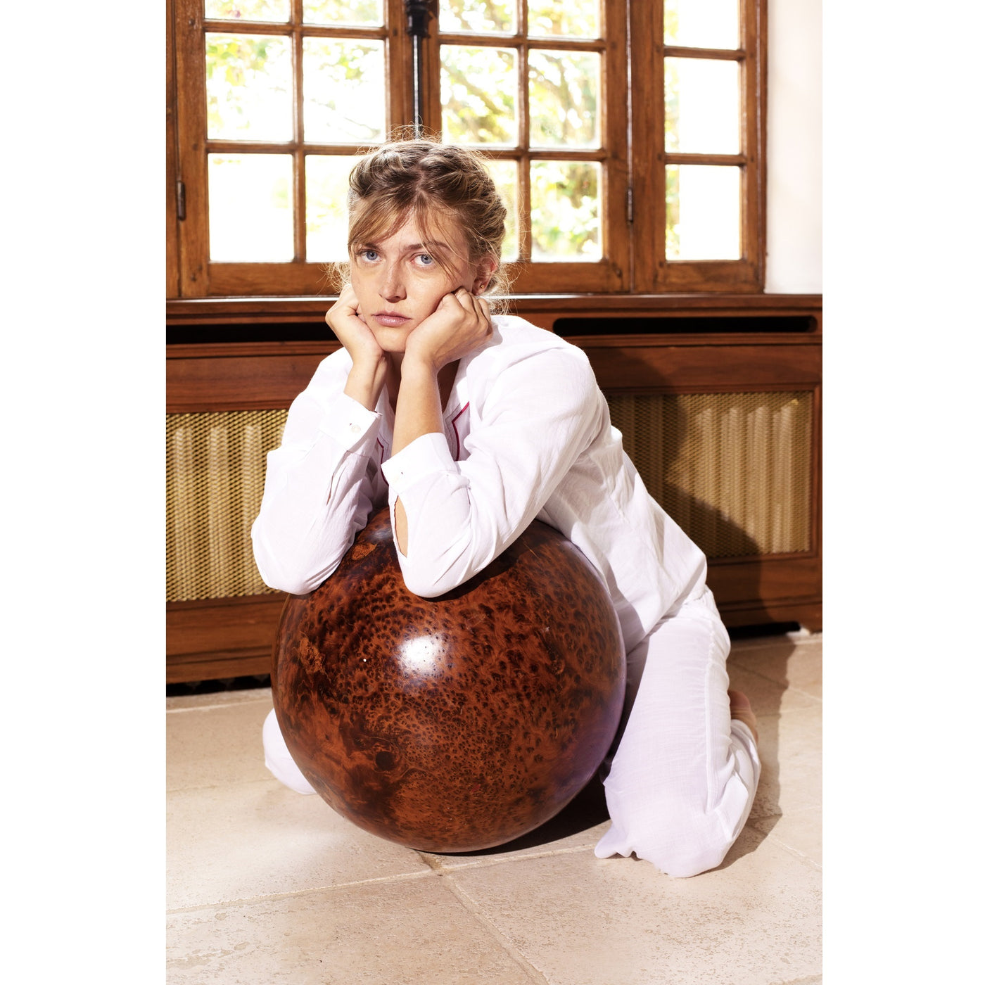 Scarlette Ateliers Pyjama - Femme Maggie 