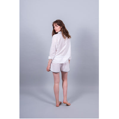 Scarlette Ateliers Pyjashort - Femme Maria
