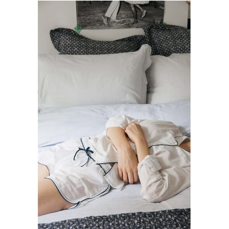 Scarlette Ateliers Pyjashort - Femme Maria