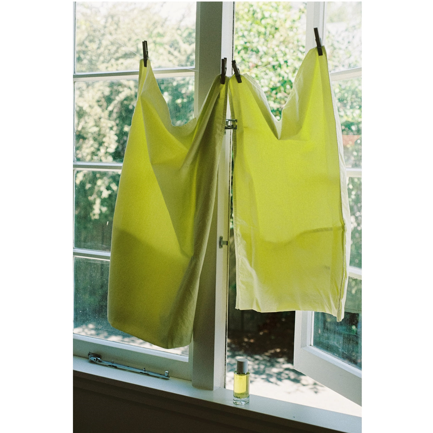 Abel Laundry Eau de Parfum 