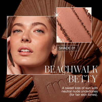 RMS Beauty ReDimension Hydra Bronzer