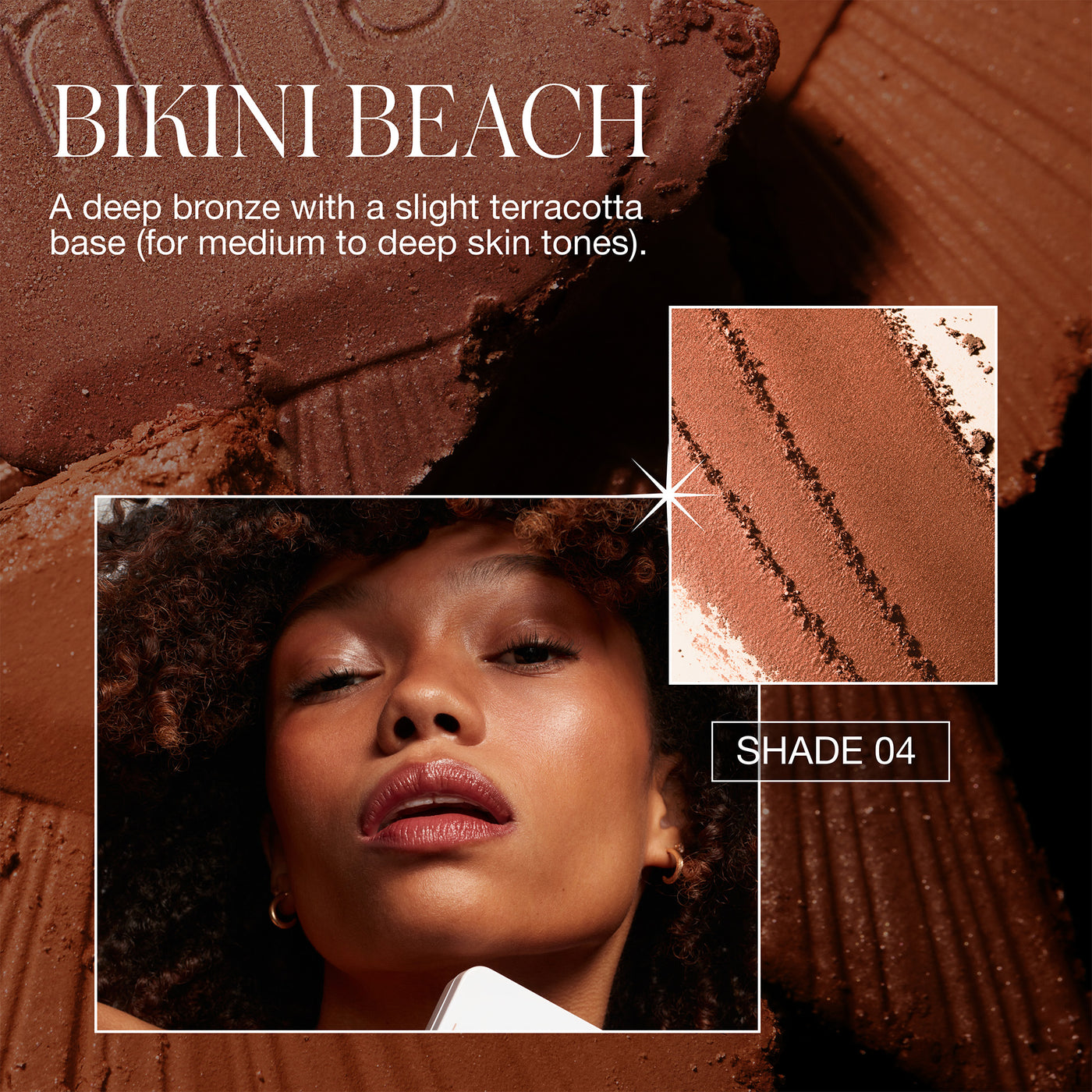 RMS Beauty ReDimension Hydra Bronzer