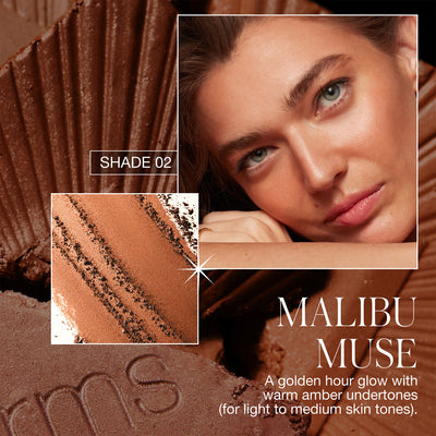 RMS Beauty ReDimension Hydra Bronzer