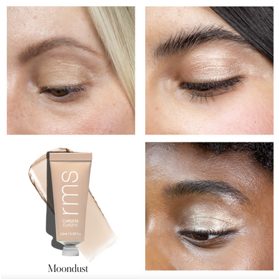 RMS Beauty Eyelights Cream Eyeshadow