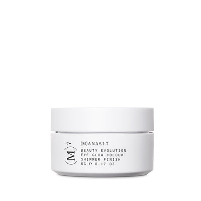Manasi 7 Eye Glow Colour - Ayame