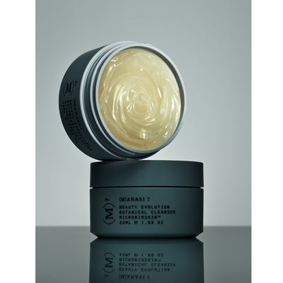 Microbioskin™ Botanical Cleanser - Caulis 50ml