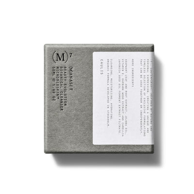 Microbioskin™ Botanical Cleanser - Caulis 50ml