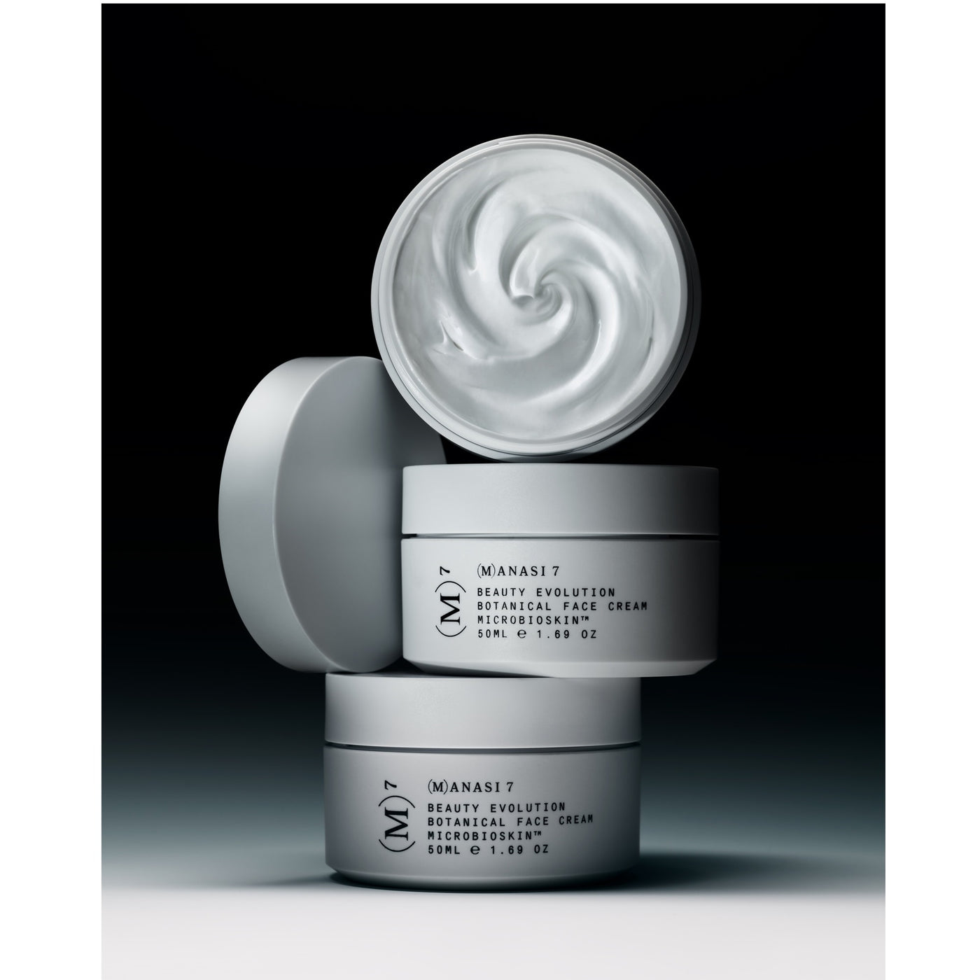 Manasi 7 Botanical Face Cream - Furora
