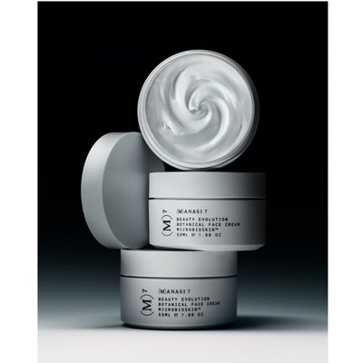 Manasi 7 Botanical Face Cream - Furora