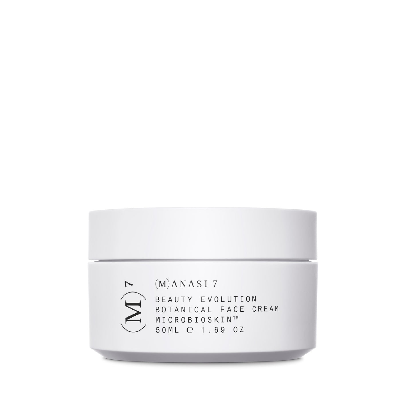 Manasi 7 Botanical Face Cream - Furora