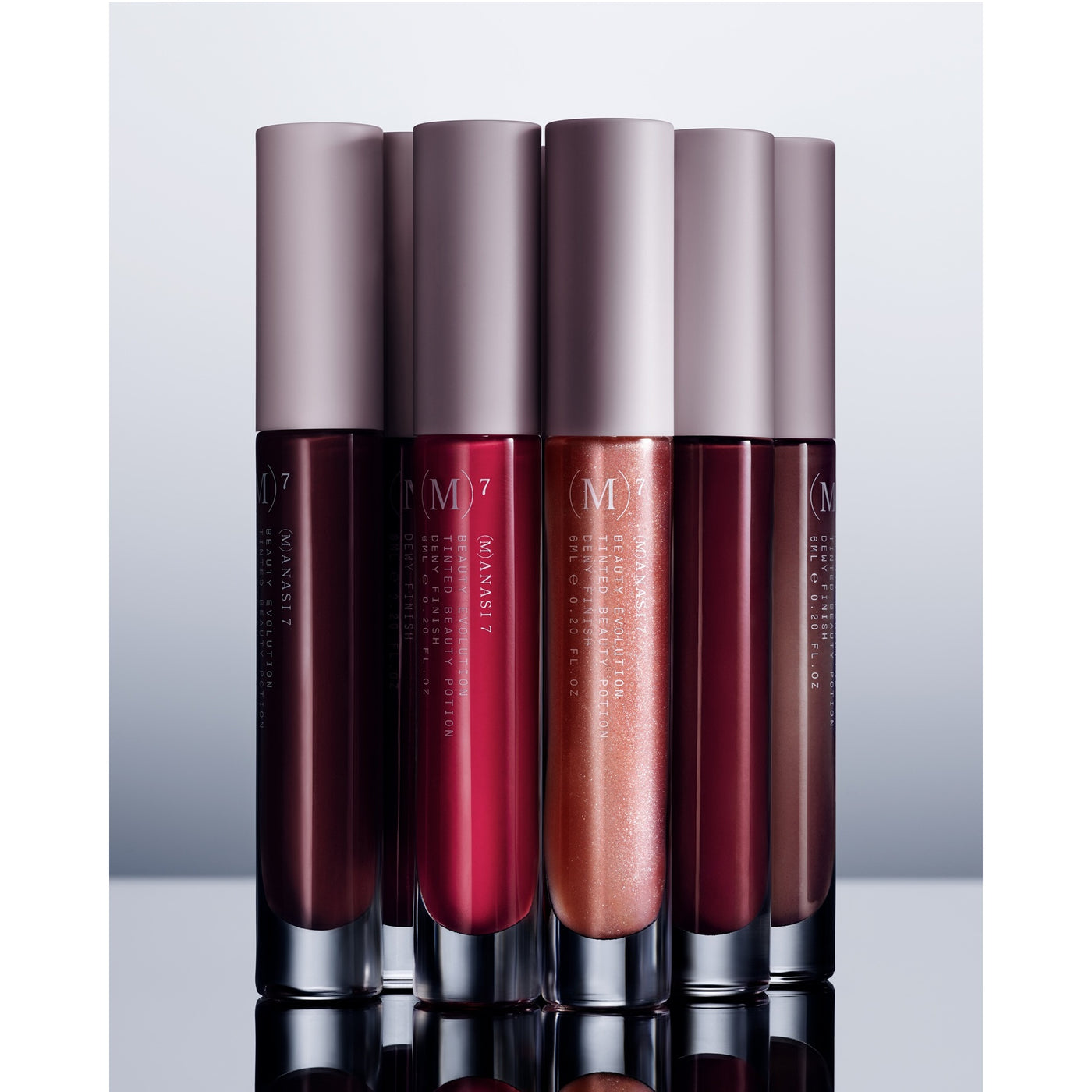Manasi 7 Tinted Beauty Potion 6ml 
