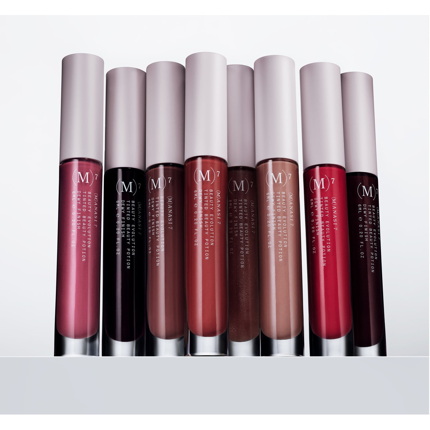 Manasi 7 Tinted Beauty Potion 6ml 